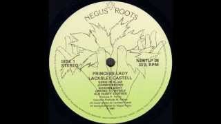 Lacksley Castell - Genie In A Jar