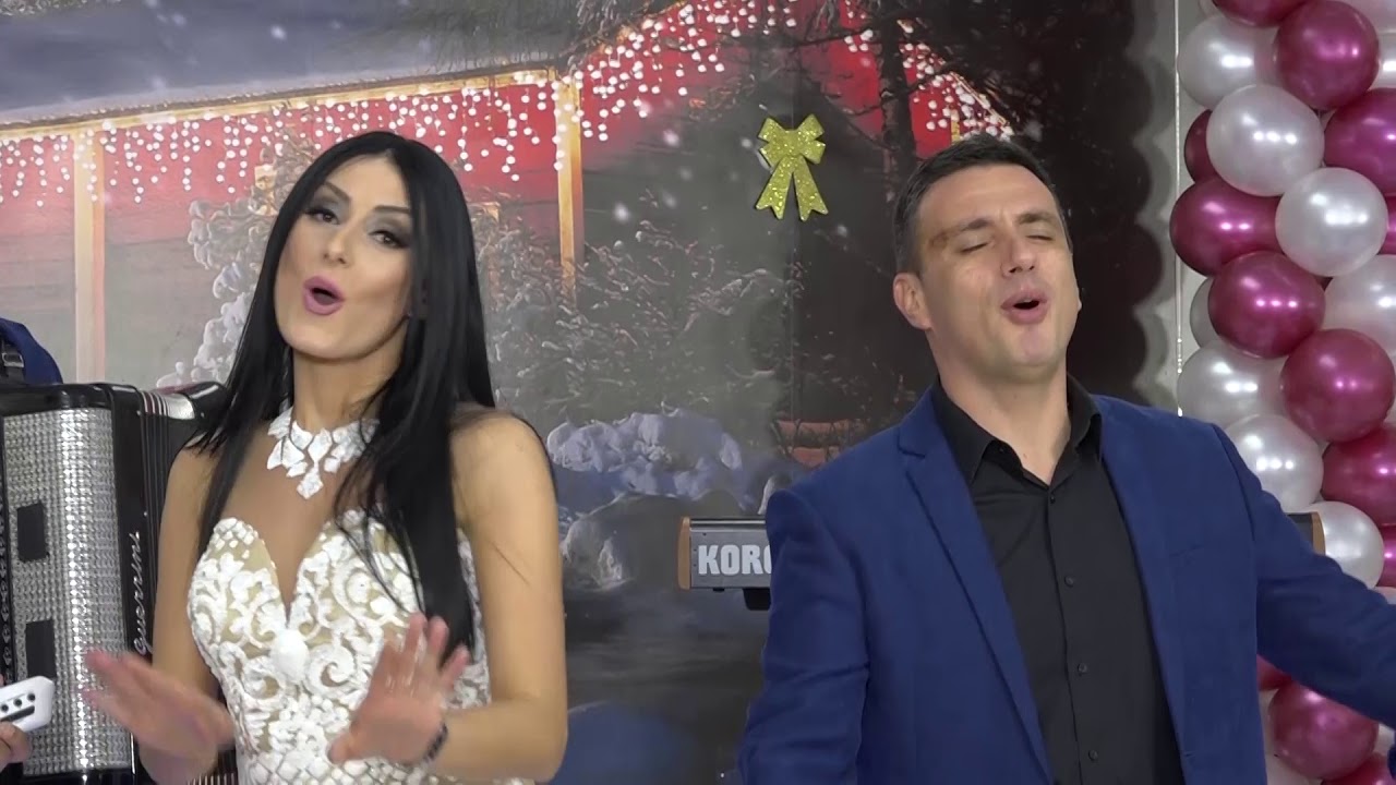 Medeni mesec - Ljubi me i nista ne pitaj - Sezam Produkcija - (Tv Sezam 2017)