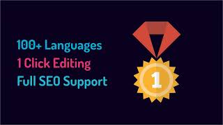 Famous Localize your website with Bablic Wealth