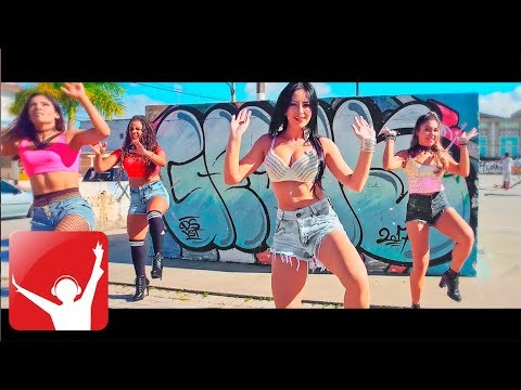Mc Lençol e Dj Travesseiro Luan Santana 2018 musica nova 2019