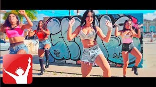 Reggaeton 2021 Ki Ka Ki Ka - Alex Ferrari Oficial Musica Video Reggaeton 2020