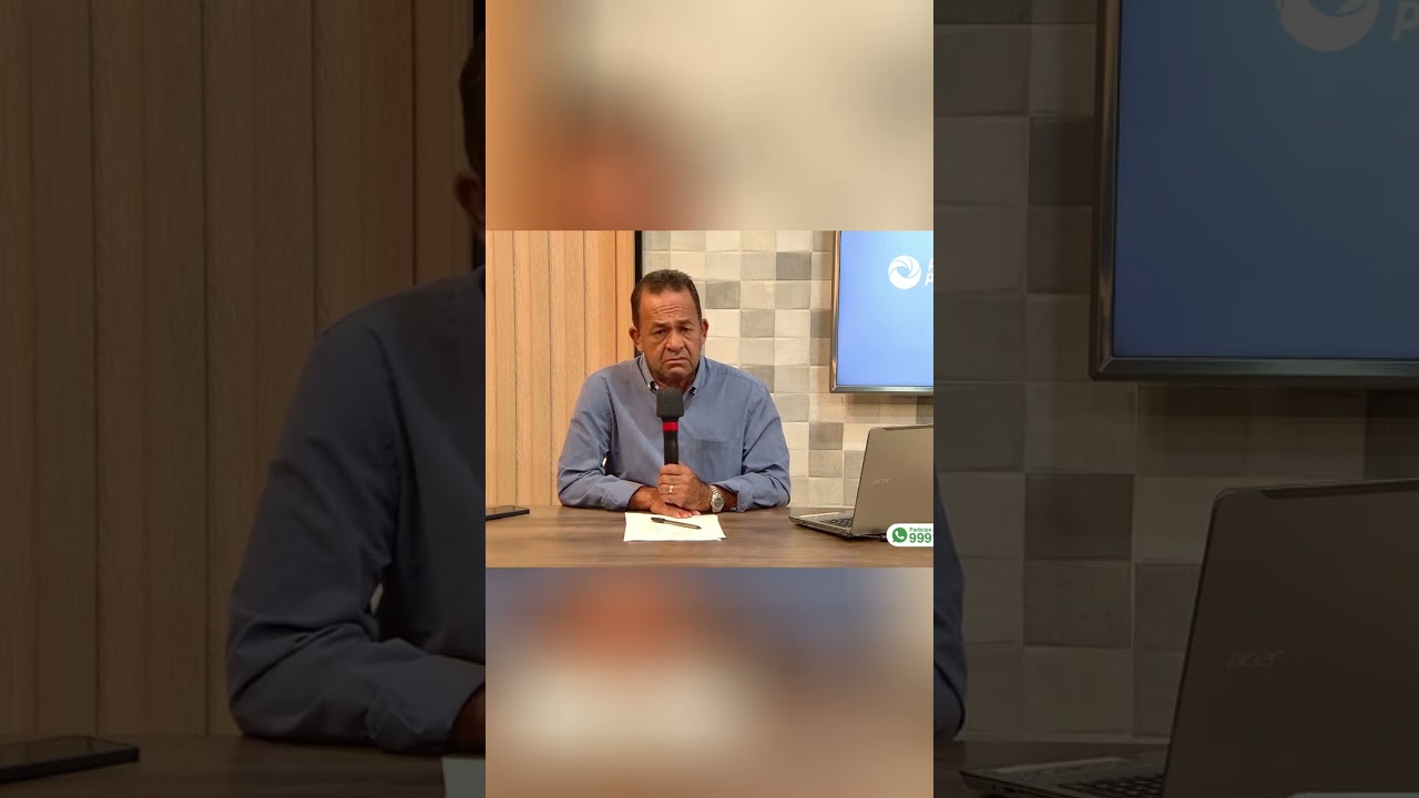 Poder e Sabedoria: O Limite Que Você Precisa Conhecer! #shorts