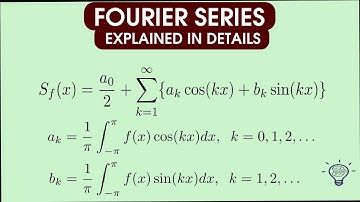 Lecture 6: Fourier Series (Part-1)
