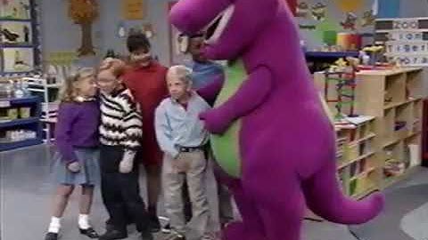 Alphabet Zoo (1999 Version) Part 29