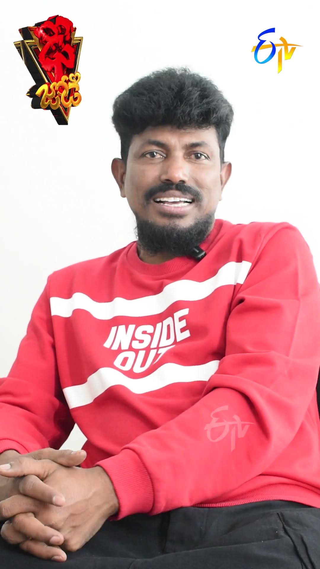 #shorts Watch Dhee Jodi Every Wednesday \u0026 Thursday 9:30pm #ganeshmaster  #dheejodi #dhee