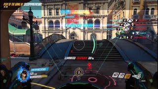 POTG D.Va Comp