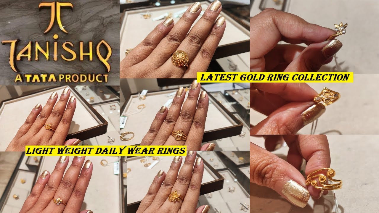 999 Gold Female Adjustable Design Rings, Women's Fashion, Jewelry &  Organisers, Rings on Carousell