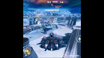 #warrobots #condorrobots #shortsfeed #shortvideo #shrtviral #viralshorts #shorts #warrobotsgameplay