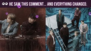 JIKOOK UPDATE! Wat is er nou echt gebeurd tussen Jungkook en Jimin? Fans zijn geschokt! (BTS)