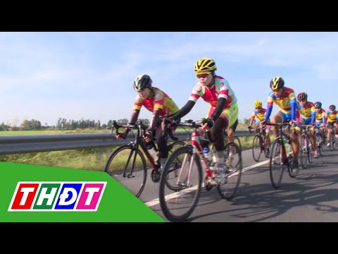 Video: Giải vô địch đua xe đạp toàn quốc: Cyclopark chuẩn bị cho hợp đồng biểu diễn đua xe đạp lớn