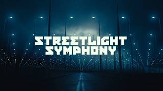 Streetlight Symphony | Visual Experiment feat. Cory Wong's The Grid Generation