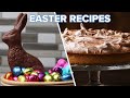 Recipes To Make Your Easter More Special • Tasty Recipes