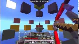 NEU auf DustMC! Bow Bash | Minecraft