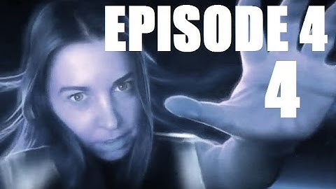 Adam Wolfe Episode 4 - Part 4 Let