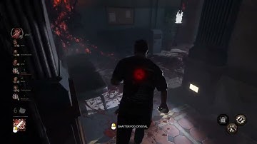 Dead by Daylight 2v8 Felix Richter vs Oni & Huntress (no commentary)