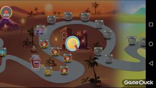 Kitchen scramble Level 157