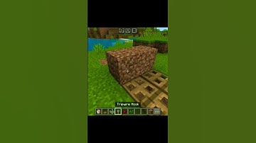 How to Build a Zombie Trap #minecraft #gameguides #gaming #dancin #shorts