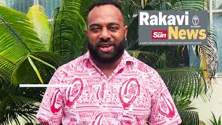 The Fiji Sun Weekend
