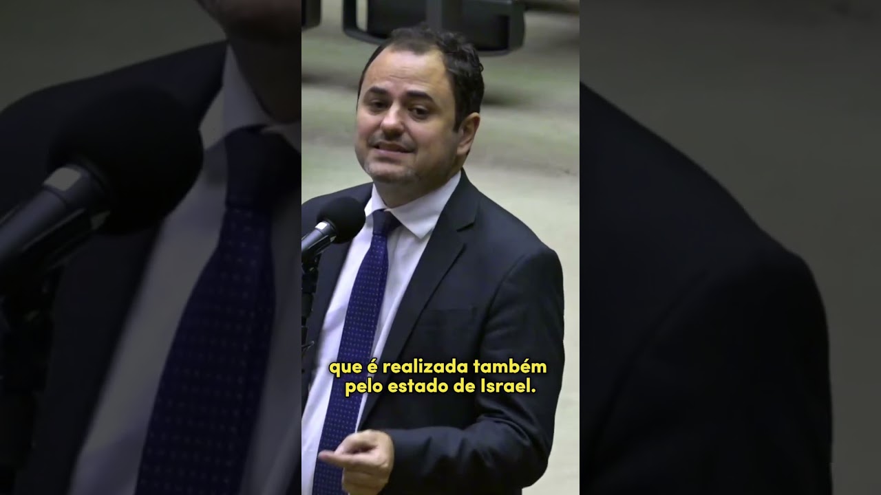 Parlamentares da África do Sul aprovaram o fechamento da embaixada israelense.