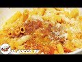 204 - Maccheroni alla buttera...e ti passa anche l'ulcera (primo piatto facile veloce e sostanzioso)
