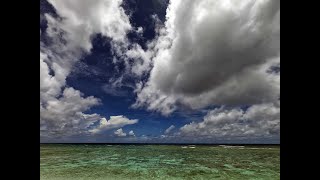 Ritidian Beach In Guam