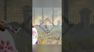 #dbd #deadbydaylight #dbdgameplay #dbdshorts #dbdclips #deadbydaylightclips #gaming