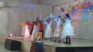 Swag Se Karenge Sabka Swagat Function Dance, Angel Pari सवयग स करग सबक सवगत