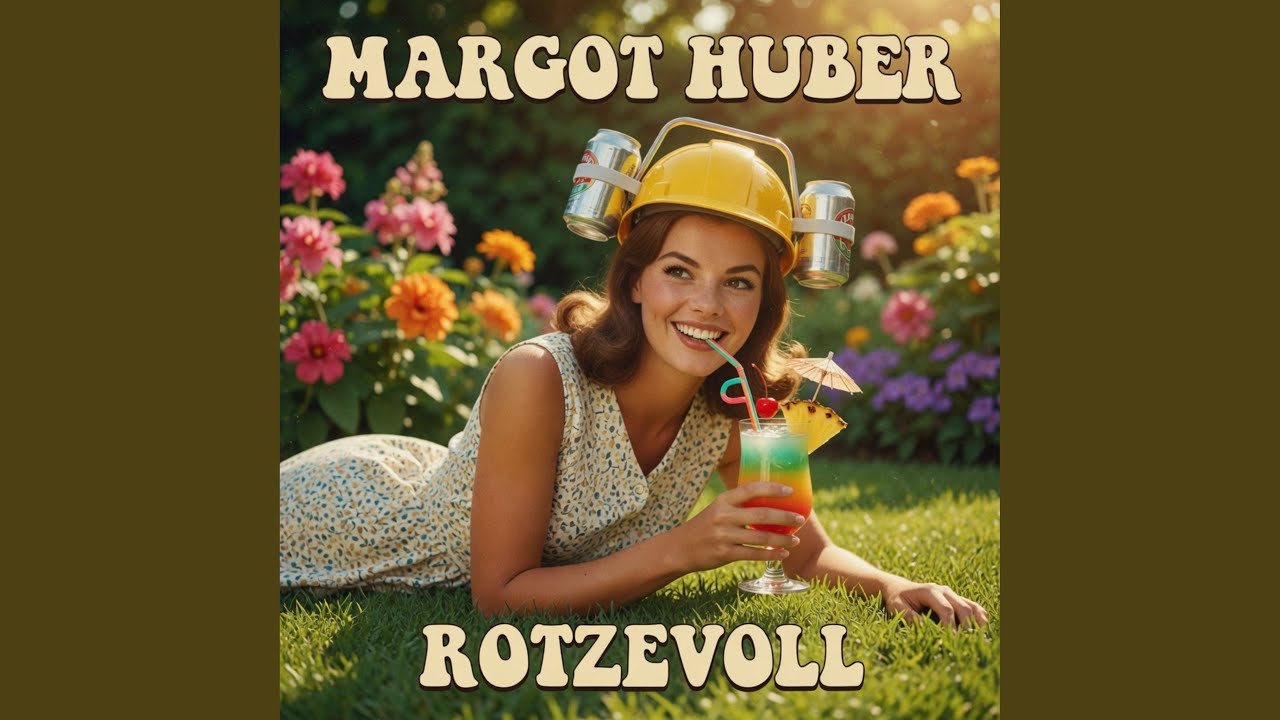 Watch Rotzevoll on YouTube Watch Rotzevoll on YouTube