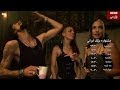 Capture de la vidéo Bbc Programs Part 1 & 2 About Persian Rock & Metal Fest 2013