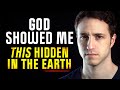 God Gave Me a Vision - Something Hidden Under the Earth