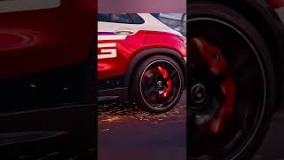 AMG DRIFT ATTACK 😳🔥 This Corner Went TOO FAR