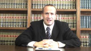Delaware County, Pennsylvania attorney talks about DUI and drugs.
