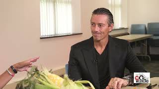 Beyond the Michelin Stars: Chef Curtis Duffy Gets Personal in a Raw New Memoir Net Worth