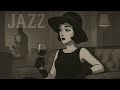 A Night In Paris Classic Vintage Jazz 