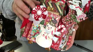 Unboxing swap from Brittany