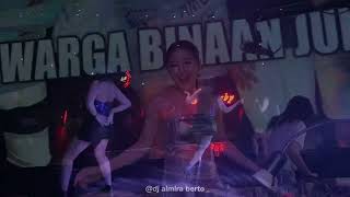 Download lagu FUNKOT - AISHITERU 2 [ ZIVILIA ] LIVE AT IBIZA | NEW VERS.2024 | COVER DJ ALMIRA BERTO