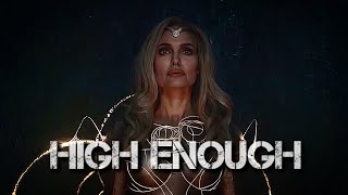 Thena - High Enough | #edit