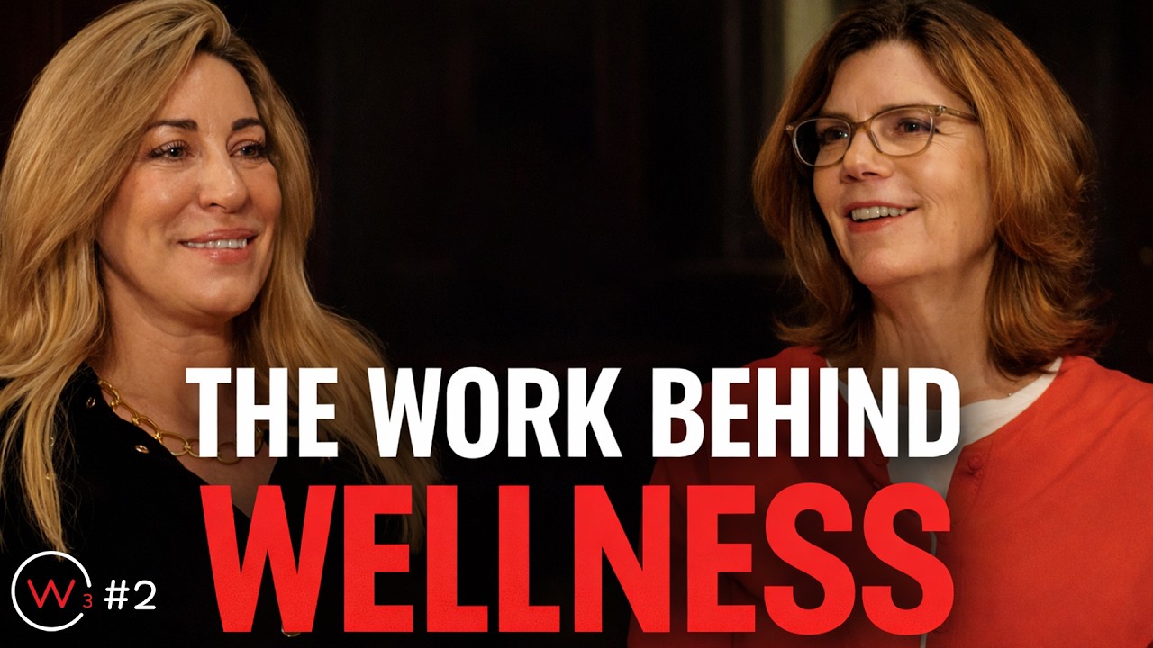 The Business of Beauty: What Happens Behind the Scenes | W3Spa North America 2025