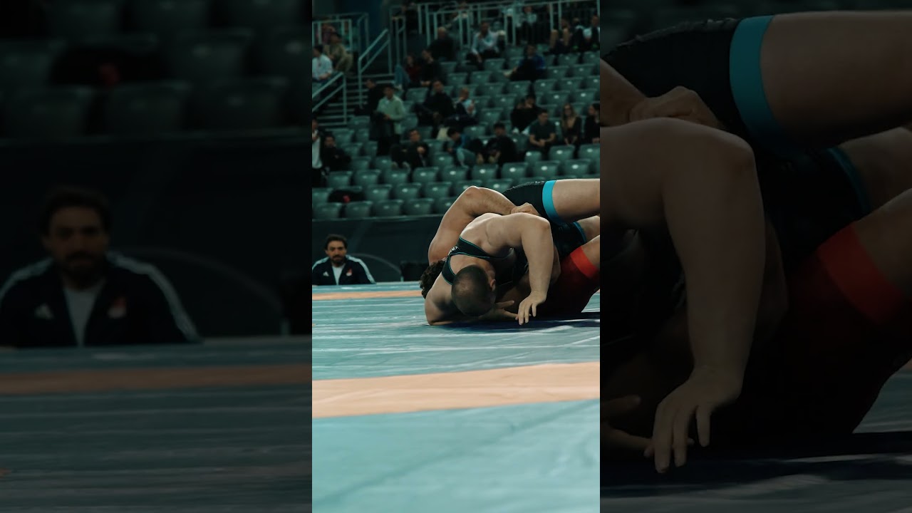 Riza KAYAALP 🇹🇷 is BACKKKKK🔥