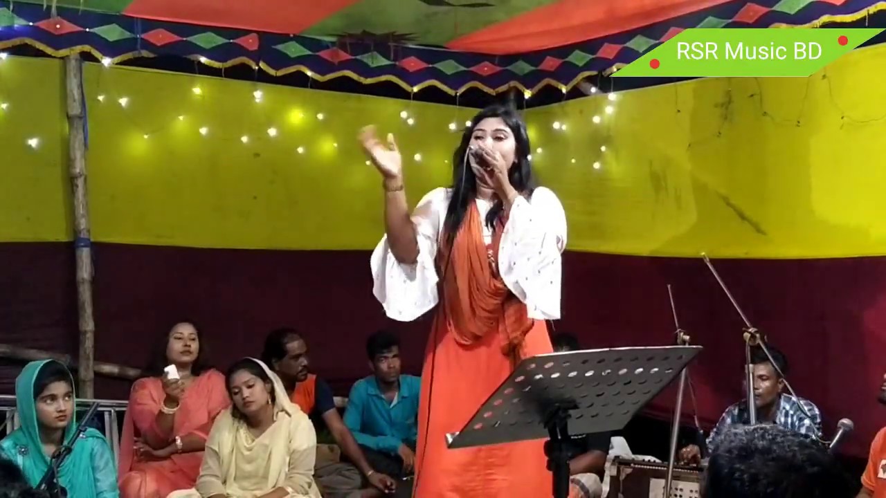 rsr group inc না না নাত কদম তলায় আমি যাব না •শিপ্লী সাগরিকা সরকার। Kodom tolay Ami Jabo Na by Sagorika sorkar