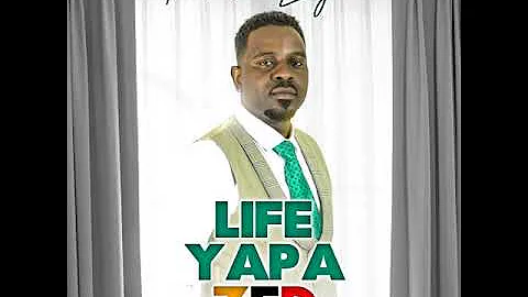 Petersen - Life Yapa Zed [Audio]