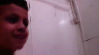 Yiğenimi Tanıtıyorum