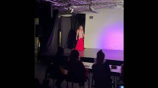 Kononenko Yuliia 2019, Modern Balady