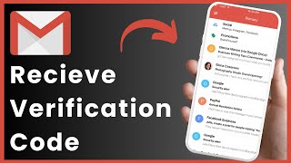 Gmail Verification Code Not Received !