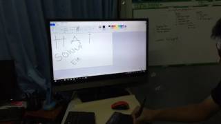 Gaomon S56K Flexible Graphic Drawing Tablet
