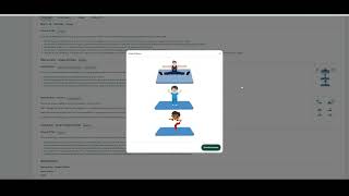 Using Lesson plans and downloading plans screenshot 5