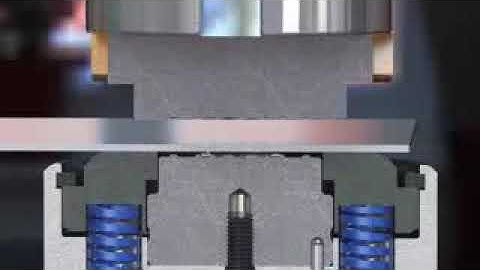 Emboss Cold Forged Ultraform   Mate Precision Tooling