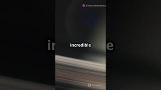 Mysterious Saturn Rings Curio Bytes