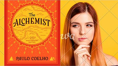 A journey to fulfilling your personal legend - The Alchemist by Paulo Coehlo - Book Summary