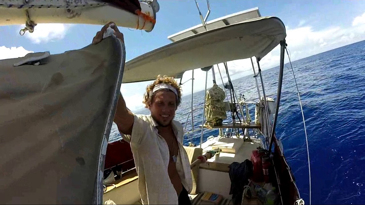 DIA 3, DE NADO. COIB (Cruce Oceano Indico en el Bella)